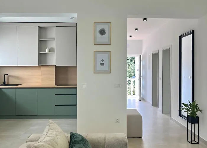 Apartment New Ana *