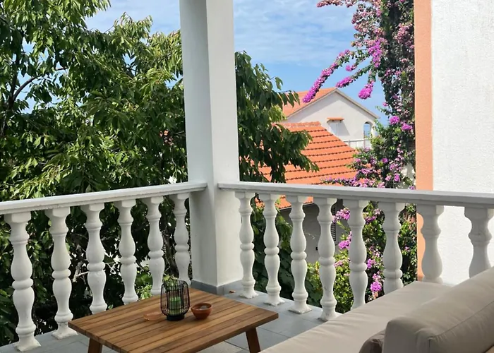 Apartment New Ana Petrčane