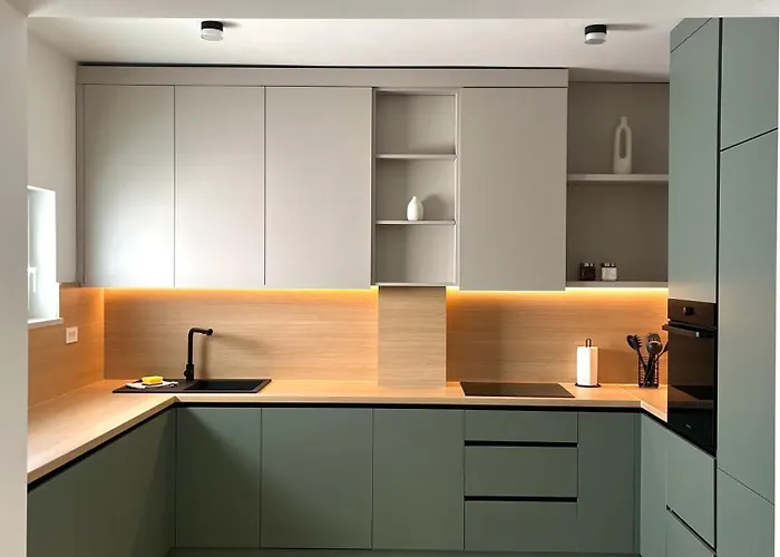 Apartment New Ana Petrčane