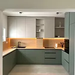 Apartamento New Ana Petrcane