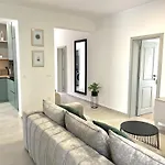 New Ana Apartamento