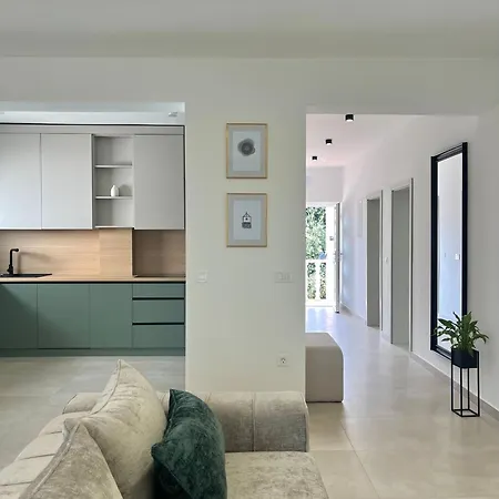 Apartment New Ana *