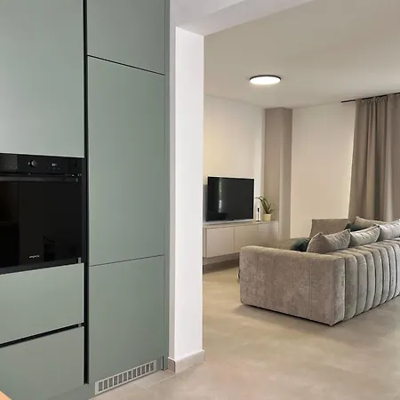 Apartamento New Ana *