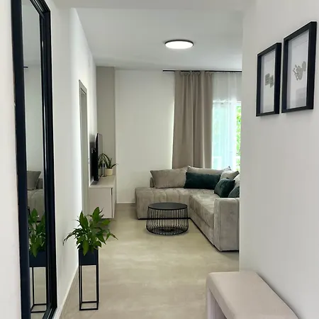 New Ana Apartment