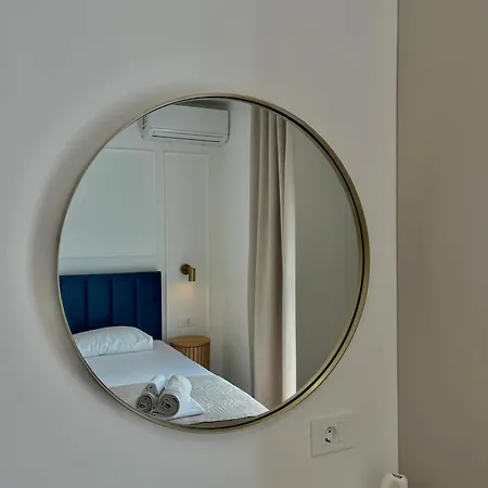 Apartment New Ana