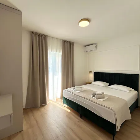 New Ana Apartamento *