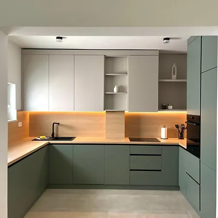 Apartamento New Ana Petrčane