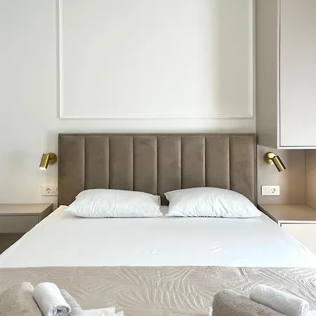 New Ana Apartment