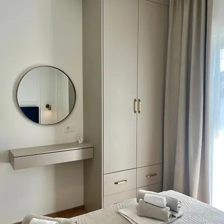 Apartment New Ana *
