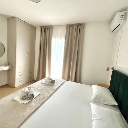 Apartment New Ana Petrcane