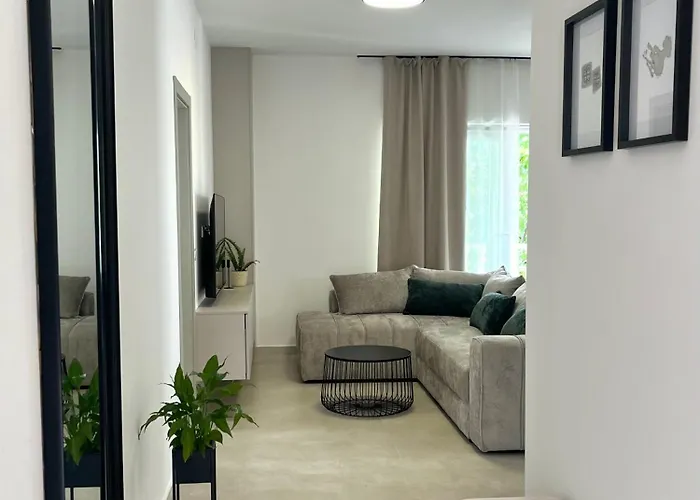 New Ana Apartament