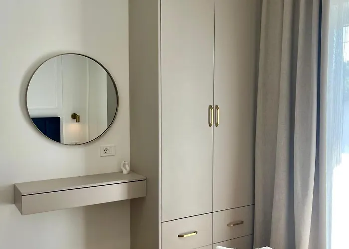Apartament New Ana *